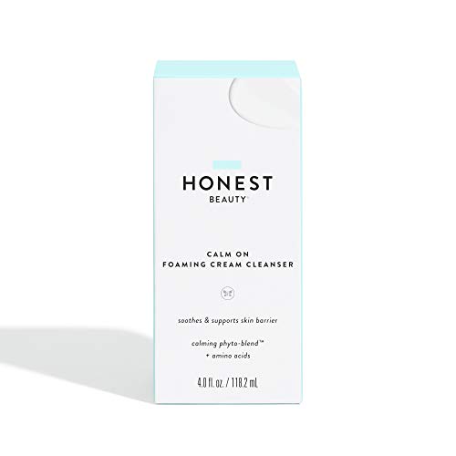 Honest Beauty Calm On Cleanser - Image 5