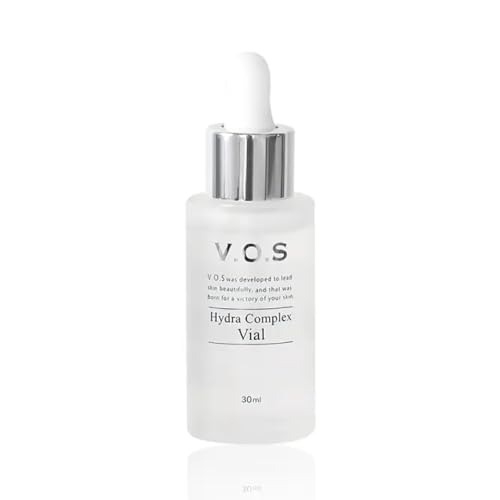 VOS�n�C�h���R���v���b�N�X 30ml COMPLEX VIAL �n�C�h�� �R���v���b�N�X �o�C�A��