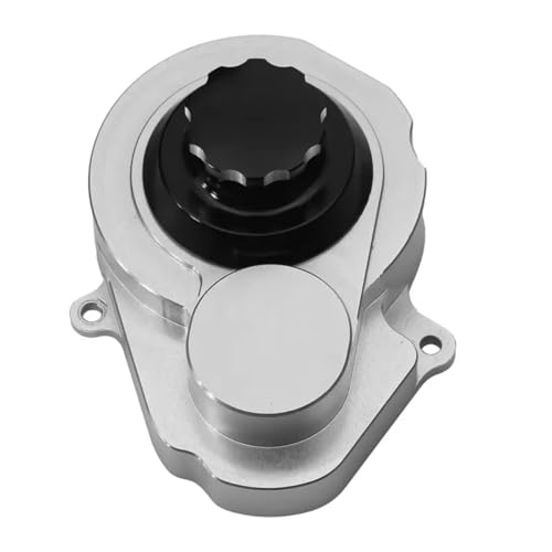 Couvercle boîte de vitesses RC évite les pannes de transmission Slash 2WD 1/10