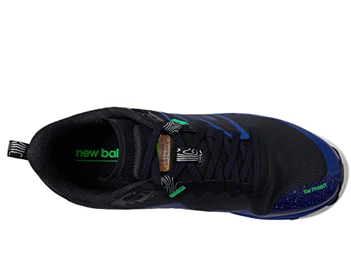 New Balance Men's FuelCell Summit Unknown V3 Trail Running Shoe3