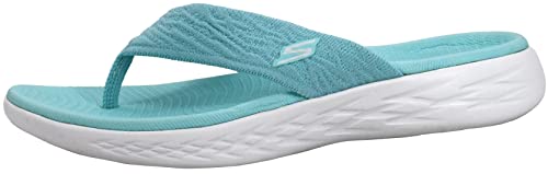 Image of Skechers Women's On-the-go 600 Sunny