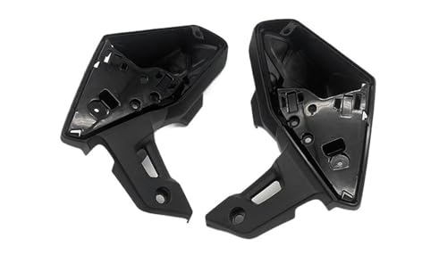 Panneau intérieur inférieur CB650R idéal pour vos sorties de week-end - 2