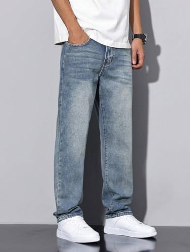 Image of Louis Sense Men Jeans