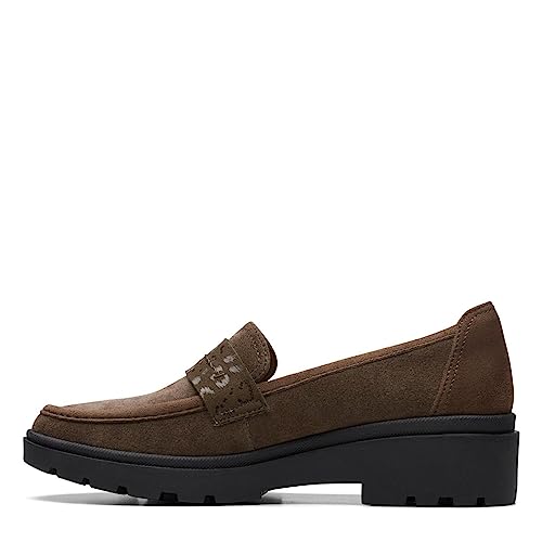 Image of Clarks Women's Calla Ease Loafers