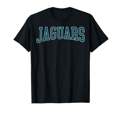 Jaguars T-Shirt