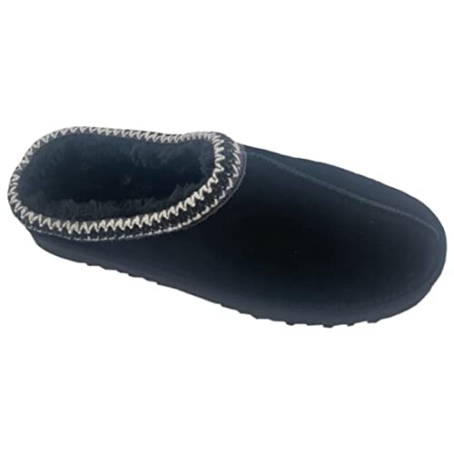 Unisex-Woman Tasman Slipper