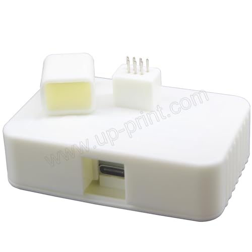 UPink Caixa de limpeza para impressora S2100 S210057 compatível com T2170 T3170 T3170X T5170 T2100 T