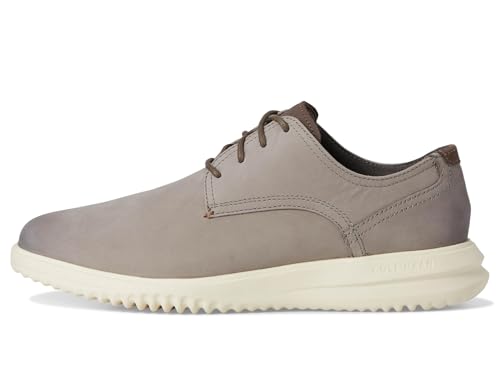 Image of Cole Haan Men's Grand+ Plain Toe Oxfords