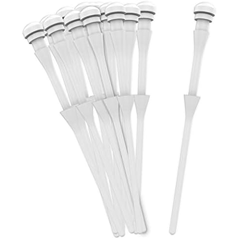 Supports anti-vibrations Akasa 20 pcs Cover