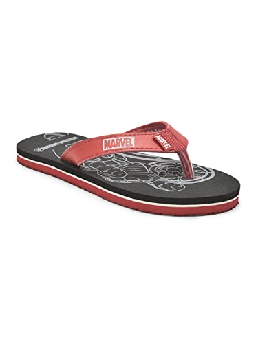 Image of toothless Boy's Flip-Flops Slipper