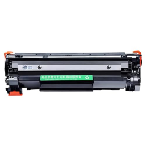 Toner CE278A 78A Noir compatible avec imprimantes HP LaserJet Pro P1606dn M1536dnf