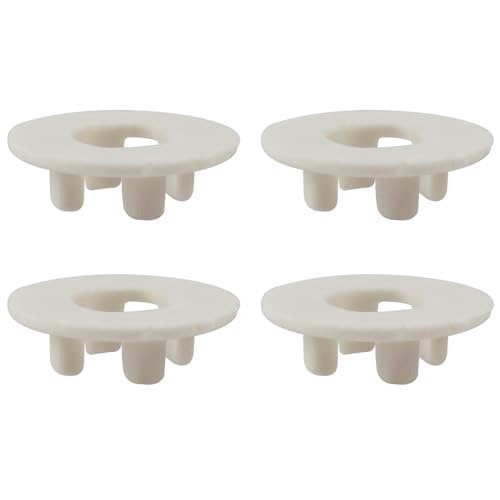 ROBUST 4x Buchse Halteband Türbremsenstütze Türfangband für Opel Calibra Corsa B Nova Mk2 Omega B Senator B Tigra A Vectra B 90462823 160587