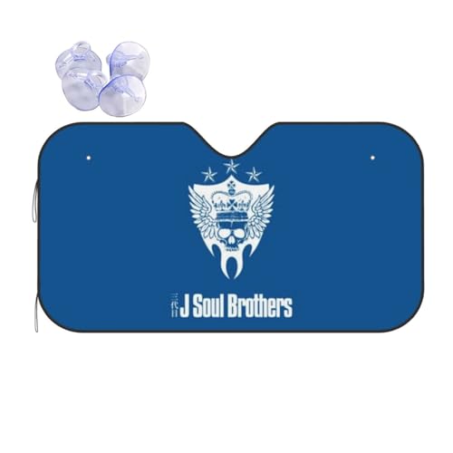 O J Soul Brothers TVF[h  tgTVF[h Ռ fM z O΍   LN^[ Aj ObY G 킢  ԓ 130x70cm