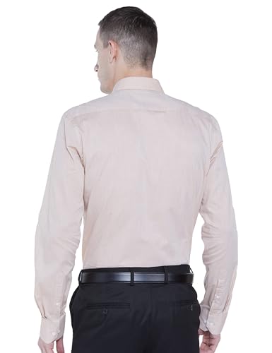 Image of Arrow Men's Solid Slim Fit Shirt