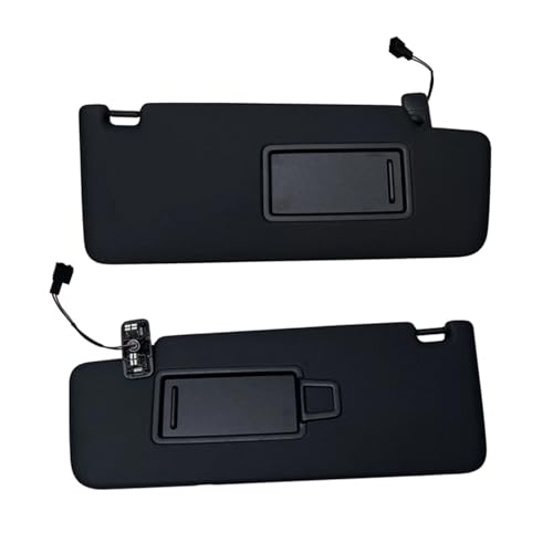 Pare-soleil anti-éblouissement avec miroir pour Kodiaq et Touran L