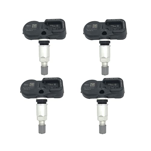 Capteur pression pneus Infiniti M37 M56 voyage serein en voiture avec TPMS