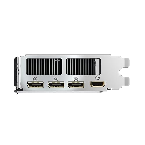 Image of GIGABYTE Radeon AI PRO R9700 AI TOP 32G Graphics Card, Turbo Fan Cooling System, 32GB GDDR6, GV-R9700AI TOP-32GD Video Card