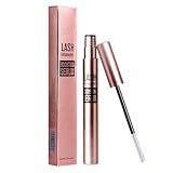 Wimpernwachstumsserum, Wurzelstärkung, 5 Ml, Dickerer Wimpernverstärker,...