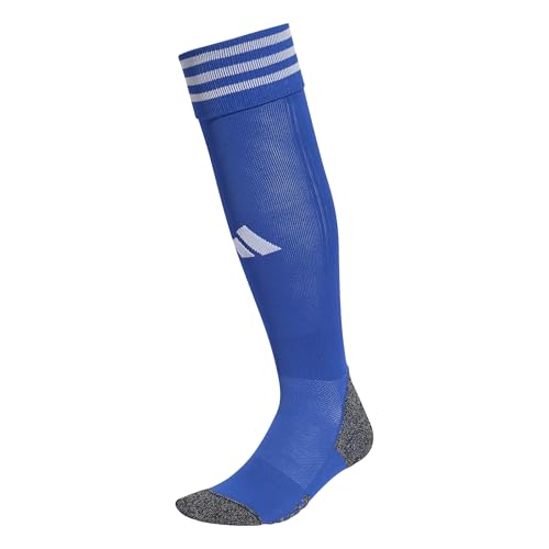 adidas Mixte enfant Adi 23 Socks Socks, Team Royal Blue/White, 4-5 Years