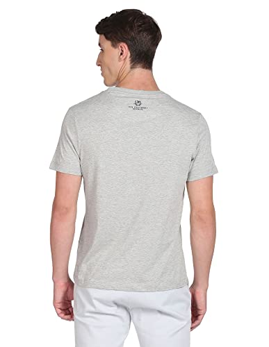 Image of US Polo Association Men's Slim Fit T-Shirt