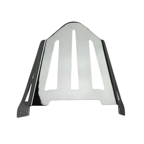 Porte-bagages arrière pour motos Boulevard M109R idéal pour voyager confortablement