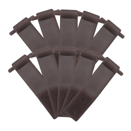 Warmhm 10pezzi Isolate Per Brocche Termiche Accessori Per Kettle Isolati Facili e Maneggiare Compatibili Brocche Termiche