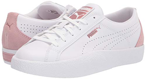 Image of Puma Womens Love Perforated Women's Shoes Sneaker