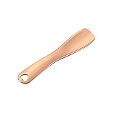 Mini-Kosmetikspatel aus Metall, wiederverwendbar, Make-up-Maske, Cremelöffel, Make-up-Werkzeuge,...