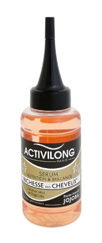 Activilong Richesse des Cheveux Sérum Nutrition et...