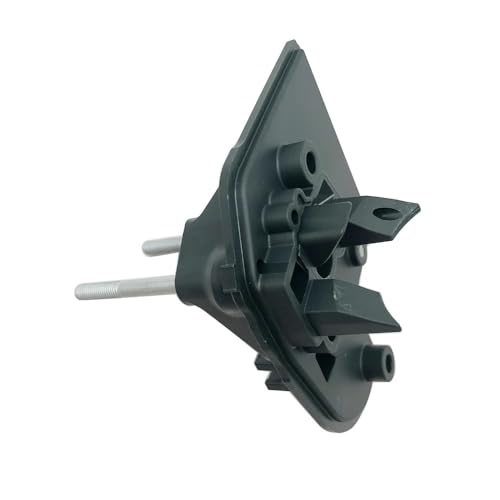 Bride d'espacement pour débroussailleuse FS240 pièce 41471202301 - 5