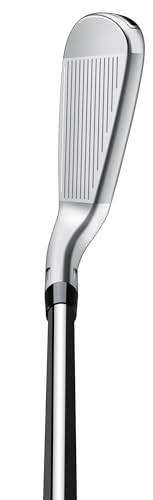 TaylorMade Qi HL Irons 5-PW AW Regular Flex Iron Set