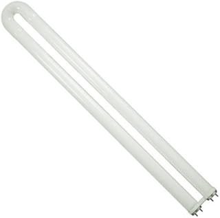 Halco 30302 - FB31/835/ECO U Shaped T8 Fluorescent Tube Light Bulb by Halco