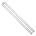 Halco 30302 - FB31/835/ECO U Shaped T8 Fluorescent Tube Light Bulb by Halco