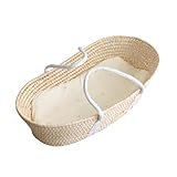 プッパプーポ クーファン ＋ 抱っこふとん [パイル] 綿100%03スター×アイボリー メッシュ