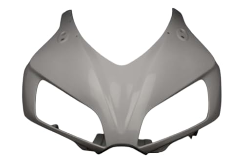 Carénage avant HONDA CBR 1000 RR SC57 tête de fourche non-peinte 2006 2007