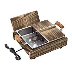 (未使用･未開封品)　電気保温おでん鍋 田楽亭 割蓋 CS3-061214 931706 ar3p5n1 Amazon｜電気保温おでん鍋 田楽亭 割蓋 CS3-061214 931706