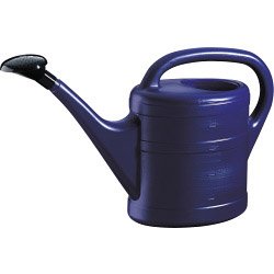 Green Wash Essential Watering Can, 5 l, Blue