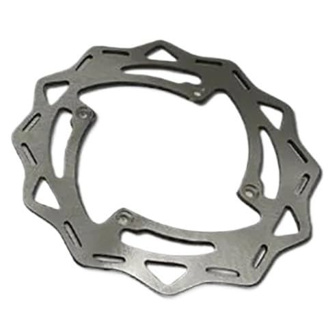 Disque de frein moto arrière avant rotor de rechange MX6 CRF T4 T6