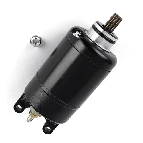 Démarreur de moteur performant pour KTM Duke 250 et RC 390 ABS lancement rapide