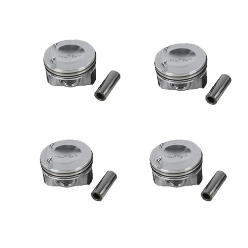 Solución a la pérdida de compresión: kit de modificación de cilindro 06J107066AD 2.0L