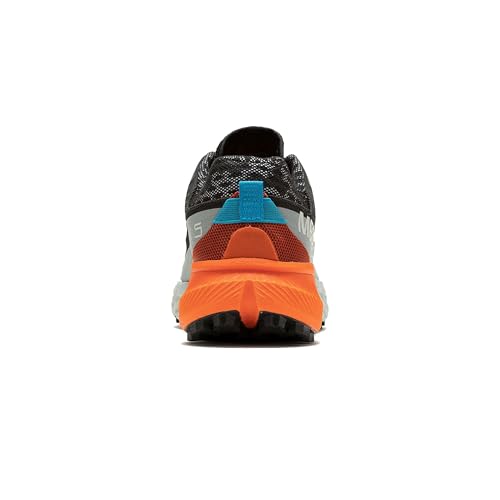 Image of Merrell Men's Yokota 2 Waterproof Hiking Shoe