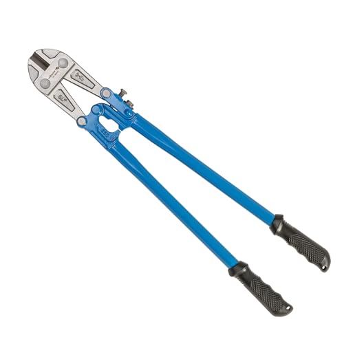 HÖGERT TECHNIK - Bolzenschneider Stangenschere 600mm - Professionelle...