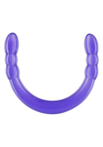 ToyJoy Double Digger Dong Vibromasseur