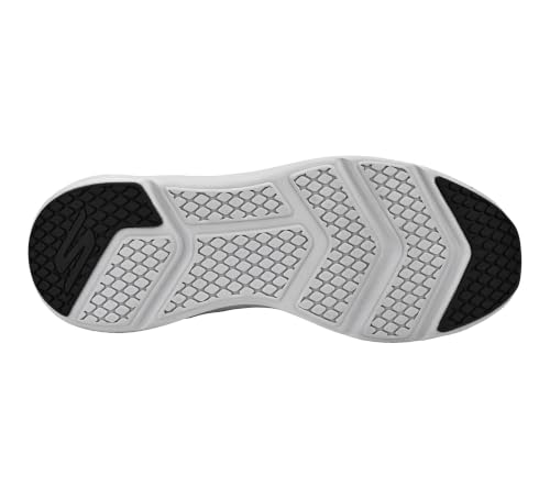 Image of Skechers-Men's Running Shoes-GO Run ELEVATE-894346ID-NVOR-8