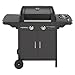 Campingaz 2 Series D Barbecue a Gas Serie 2 Classic EXS Vario a 2 fuochi,...