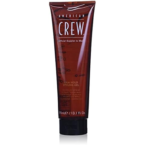 American Crew Firm Hold Styling Gel 390 ml Cover
