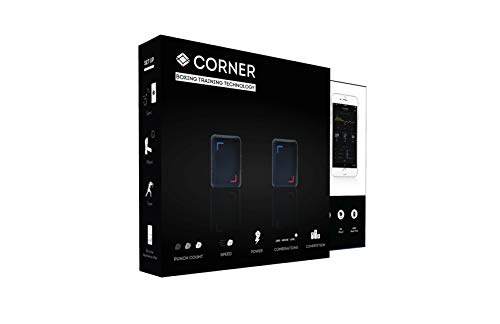 Corner Boxing Trackers
