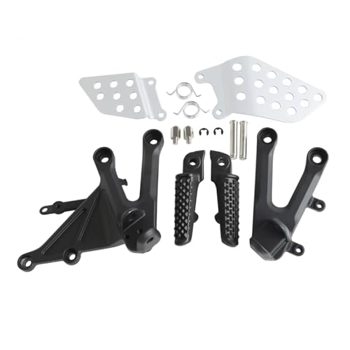 Repose pieds moto CBR1000RR pour remplacer pièce cassée