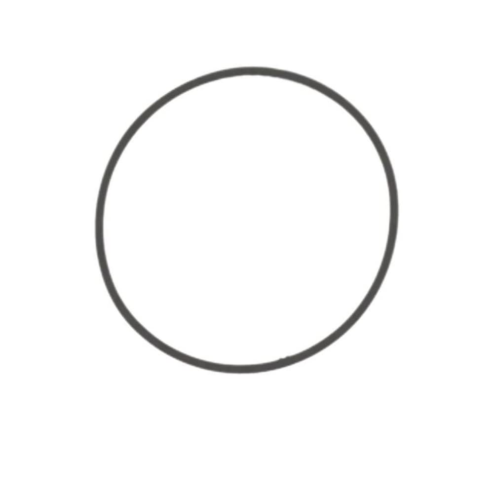 1pc/Package Sealing Gasket 11617537999 YANGMO-AUTO