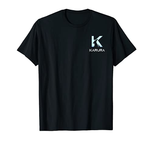 Karura KAR Acala Kusama Polkadot Ethereum Cardano Crypto XRP T-Shirt